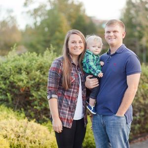 Meet your Posher, Leah